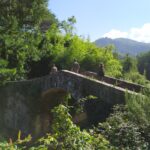 Ponte Medievale Londa (detto Etrusco)