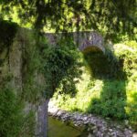 Ponte Medievale di Londa (detto Etrusco)