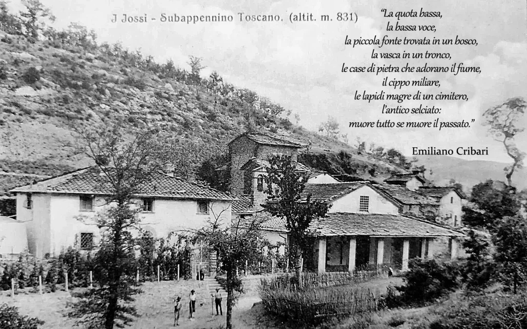 Inaugurazione progetto vincitore FAI “Narrate, gente, la vostra terra”
